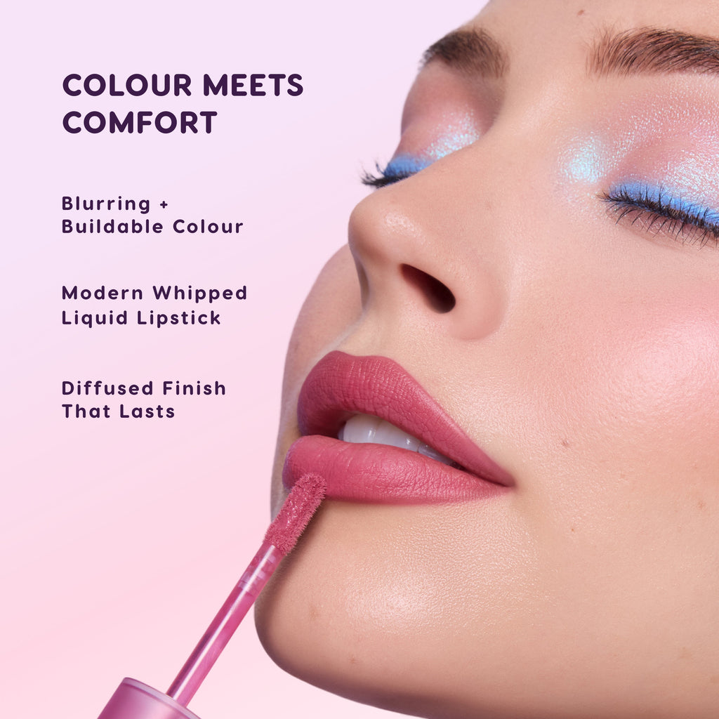 Petal Plush