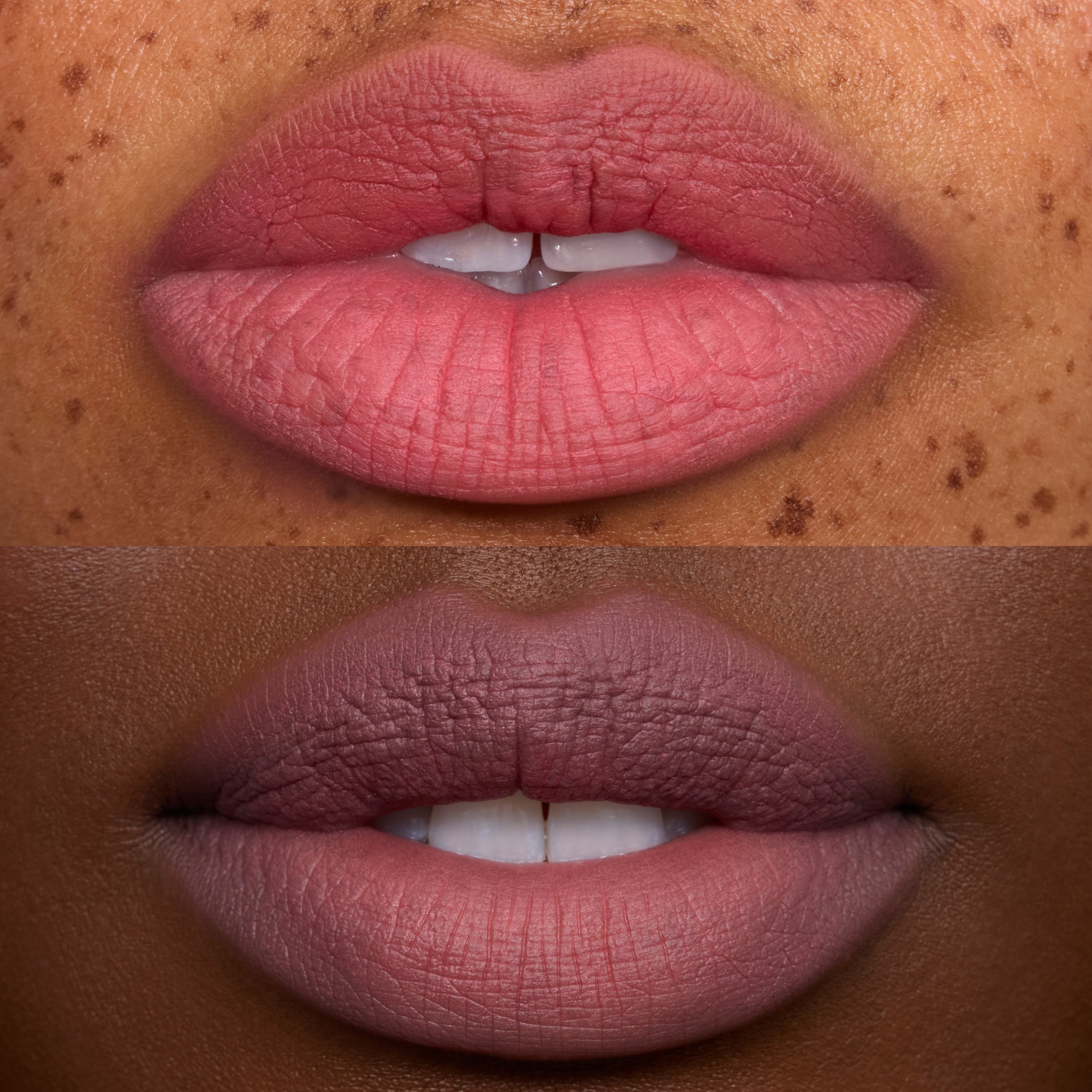 Sunset Smooch