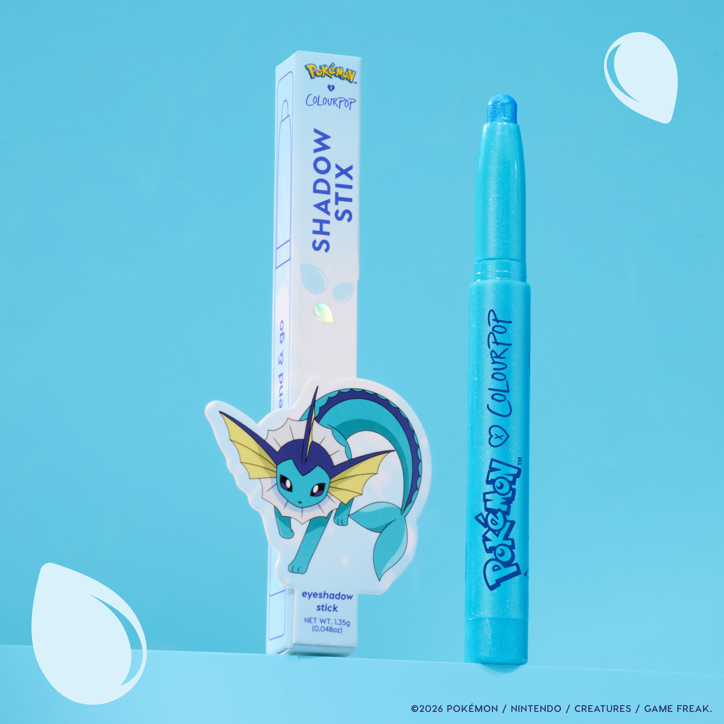 Vaporeon