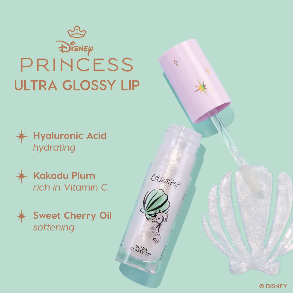 Bright Ariel