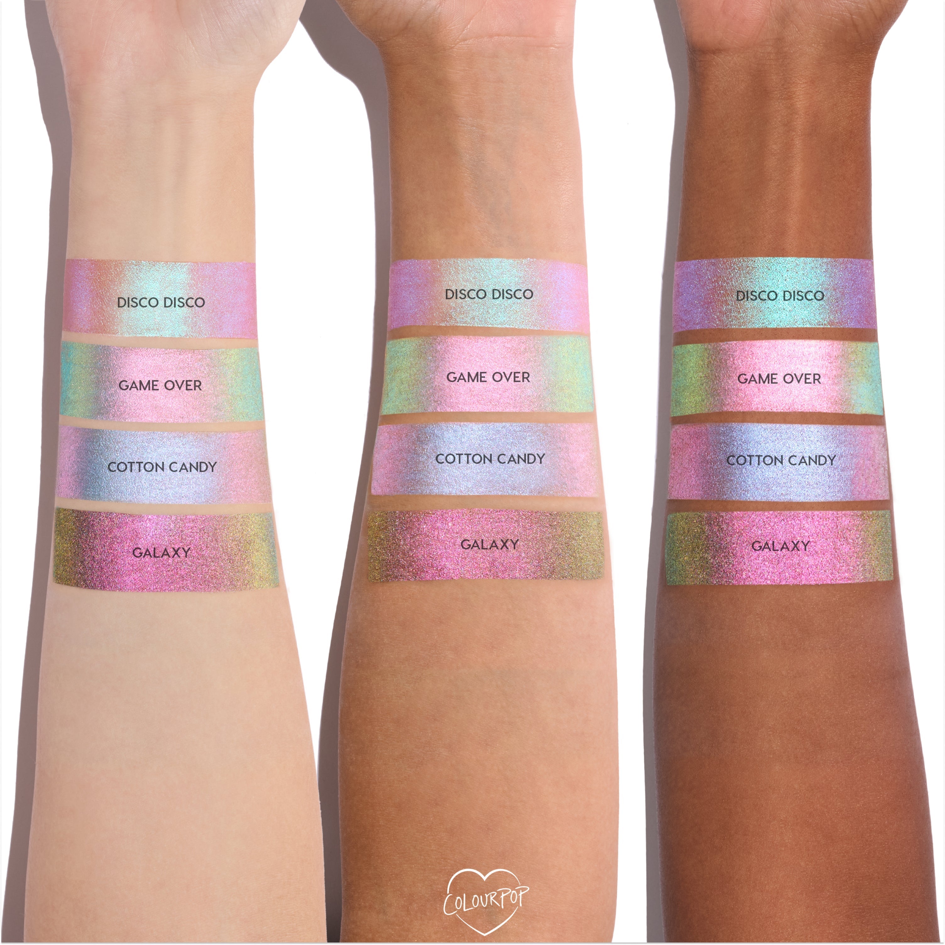 Game Over